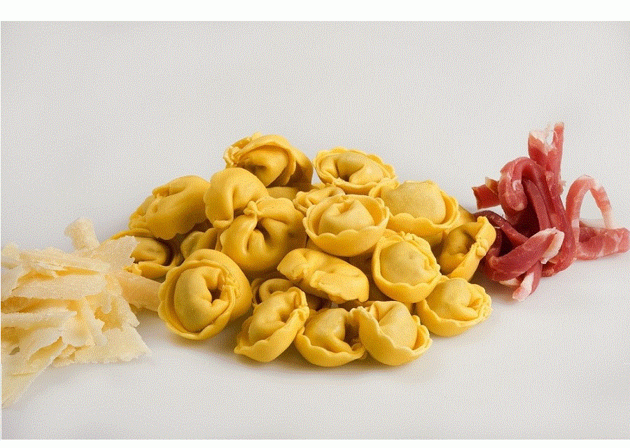 Tortelloni Machines Series RC